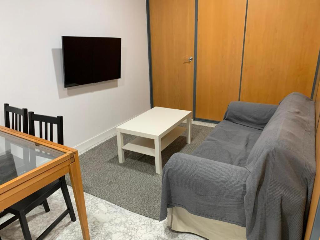 말라가 Boutique Living Soho 아파트 외부 사진