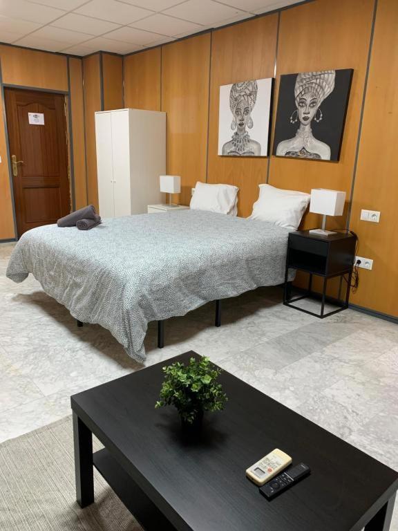 말라가 Boutique Living Soho 아파트 외부 사진