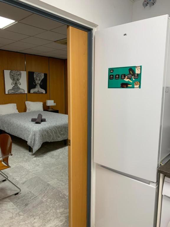 말라가 Boutique Living Soho 아파트 외부 사진