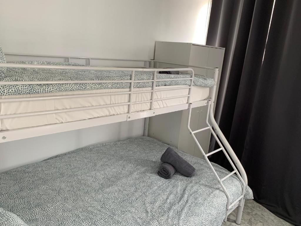 말라가 Boutique Living Soho 아파트 외부 사진