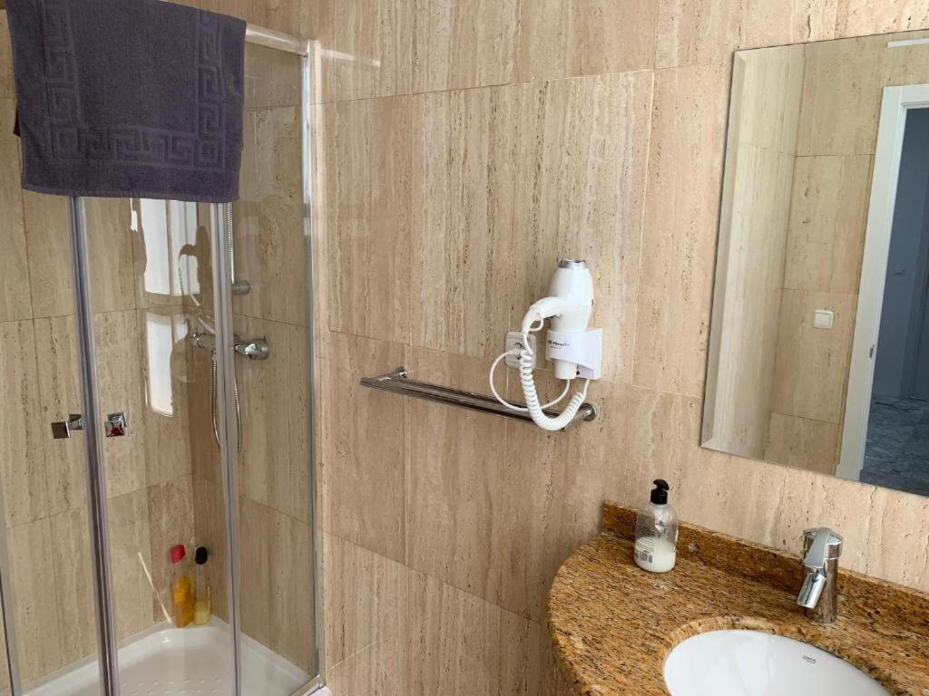 말라가 Boutique Living Soho 아파트 외부 사진