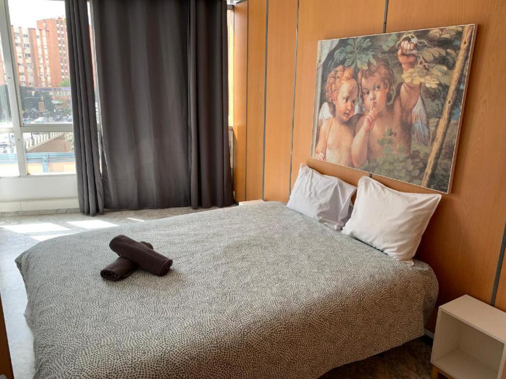 말라가 Boutique Living Soho 아파트 외부 사진