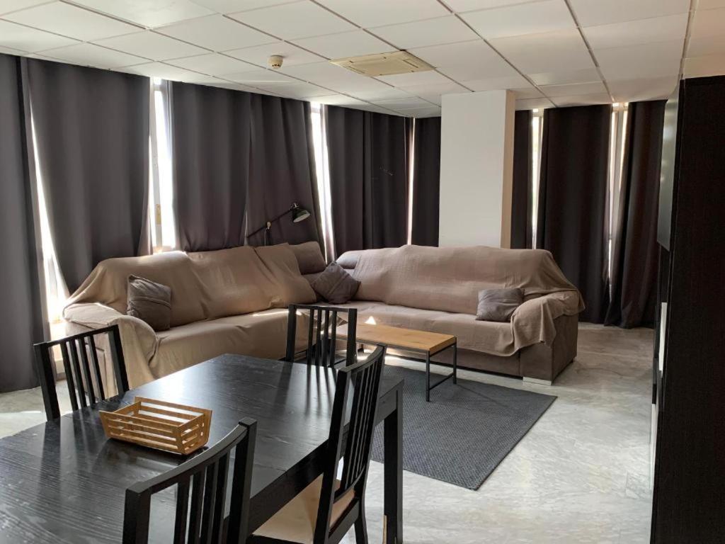 말라가 Boutique Living Soho 아파트 외부 사진