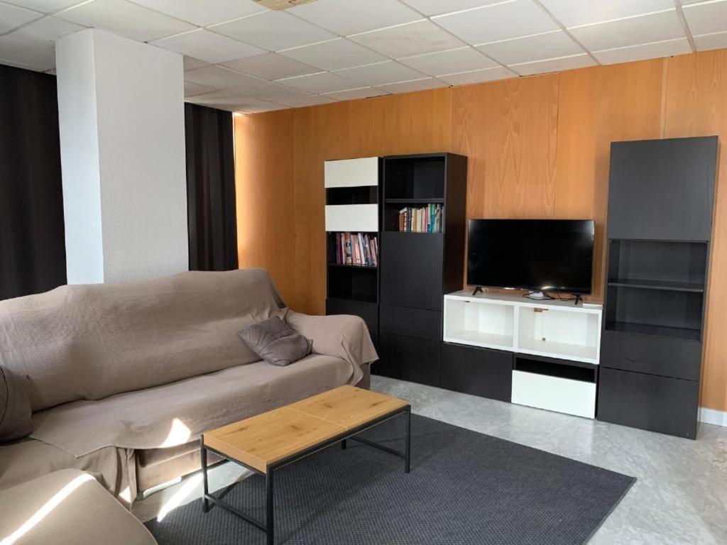 말라가 Boutique Living Soho 아파트 외부 사진