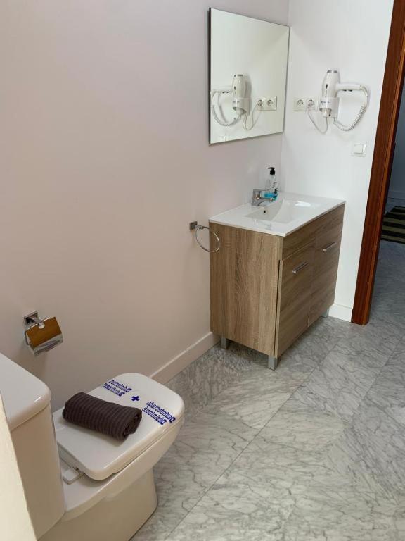 말라가 Boutique Living Soho 아파트 외부 사진