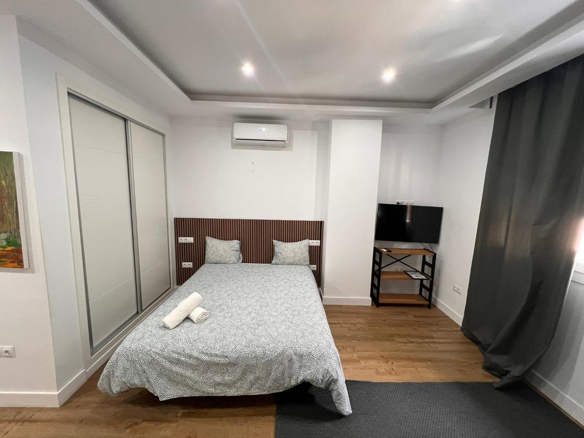 말라가 Boutique Living Soho 아파트 외부 사진